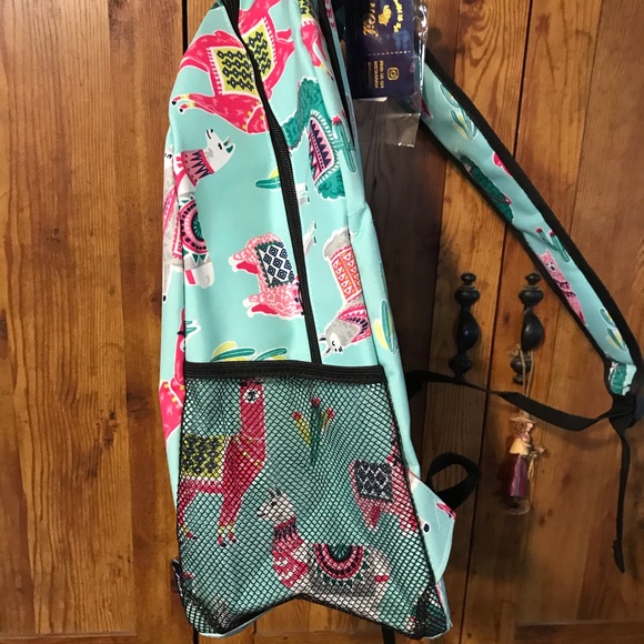 Backpack - Picture 3 of 3